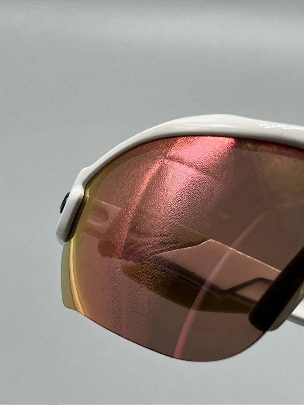 Nike Show X3 E DJ2032 sports sunglasses